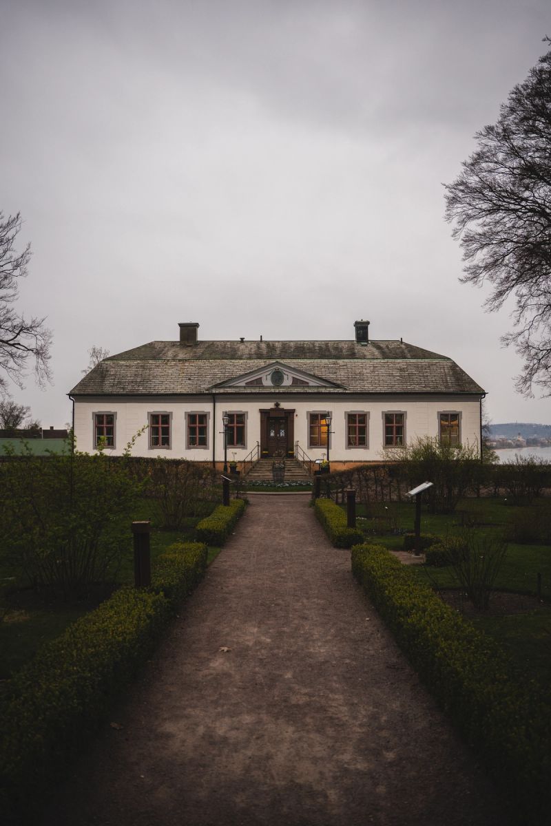 Jönköping - Tystnadens Allé, Jönköping, Sverige