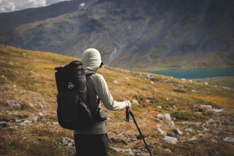 Jotunheimen, Norge