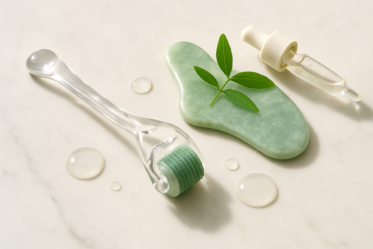 Embracing Regenerative Aesthetics: The Future of Skincare Reimagined