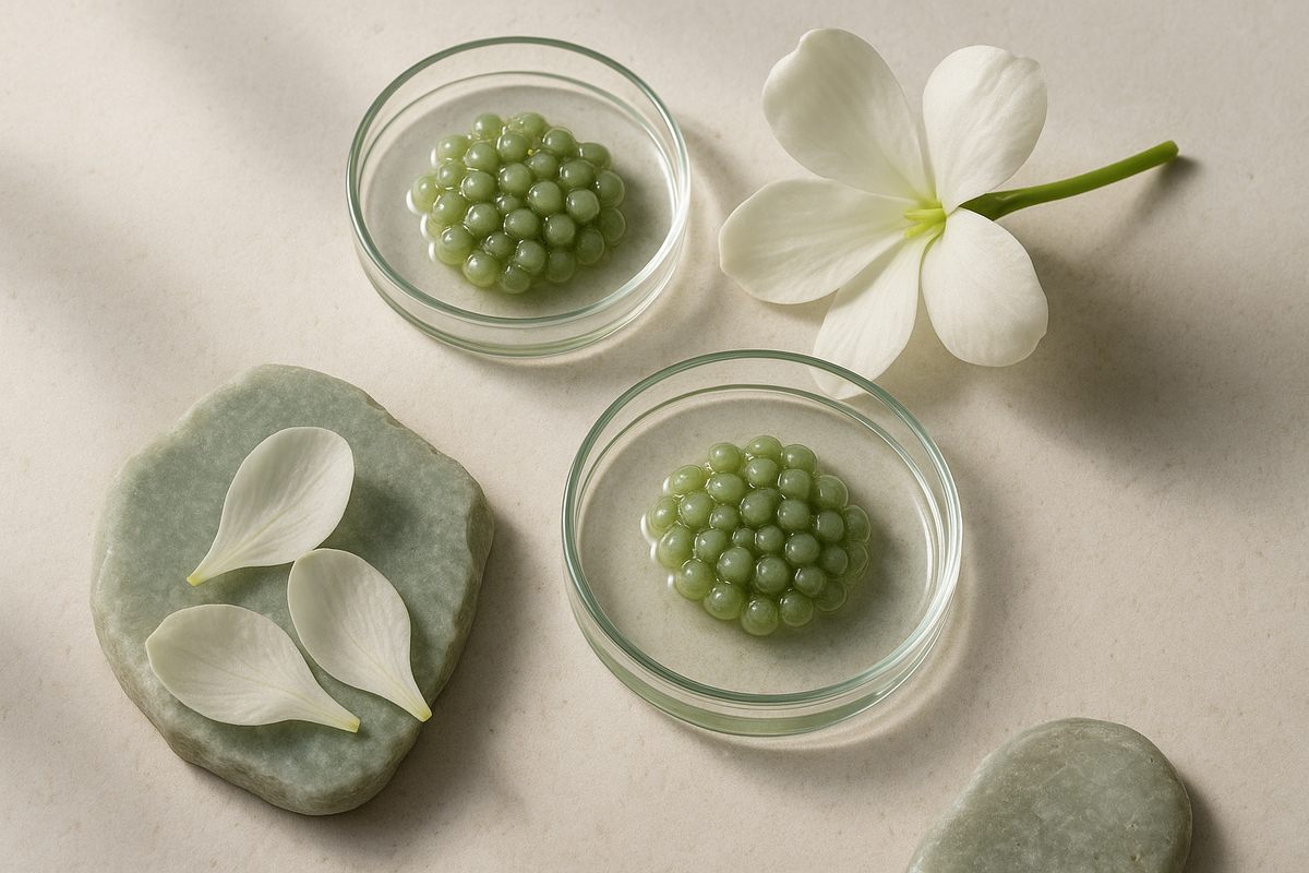 Embracing Regenerative Aesthetics: The Future of Skincare Reimagined