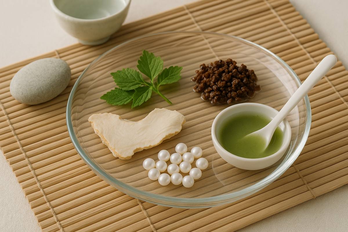 Unlocking the Secrets of Korean BB Glow Treatment: A Dermatologist's Insight