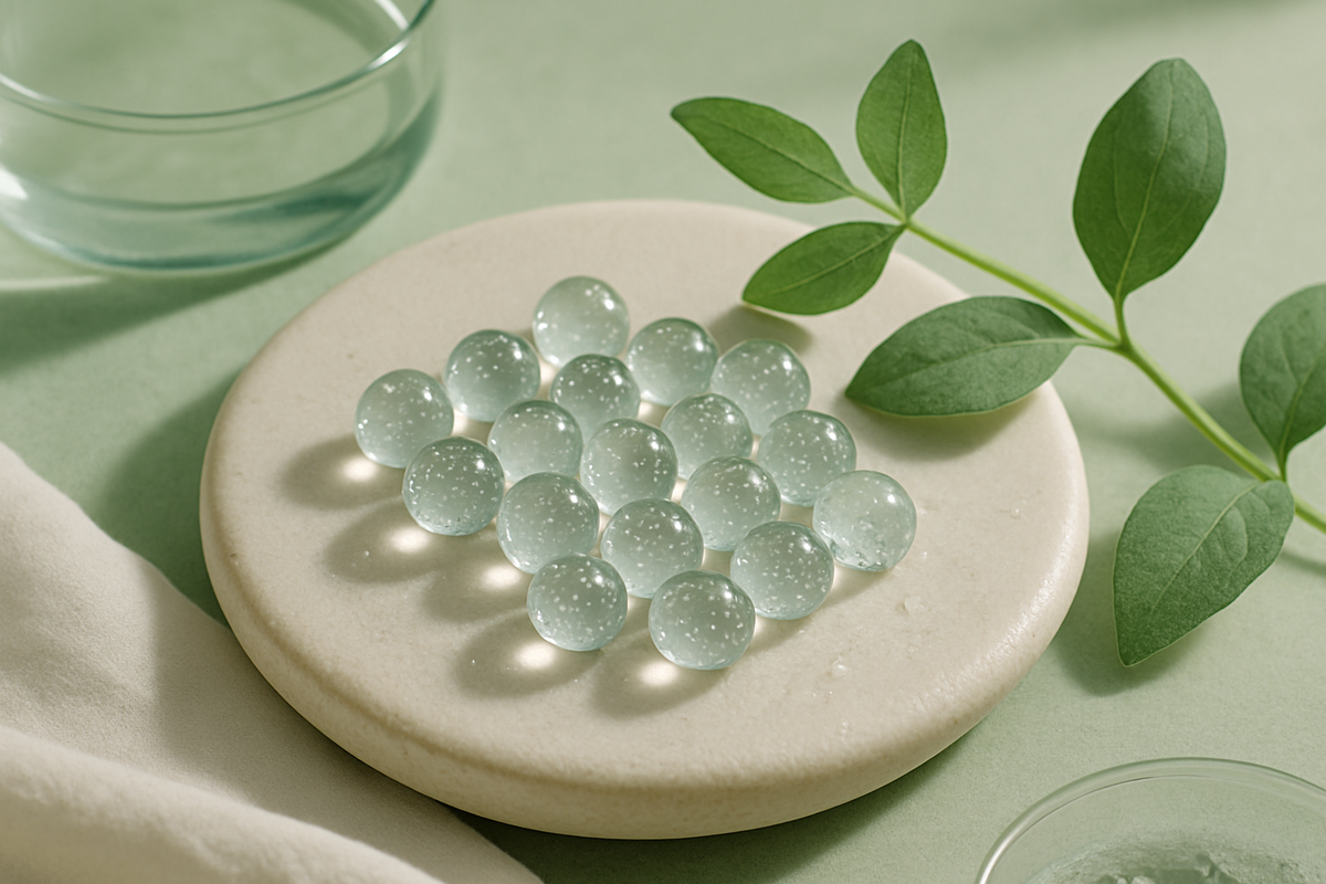 Embracing Regenerative Aesthetics: The Future of Skincare Reimagined