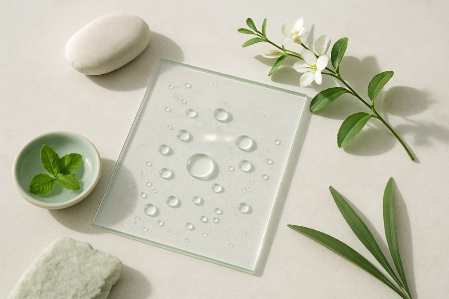 Exploring Aqua Peel: The Korean Dermatology Treatment for Deep Cleansing and Hydration