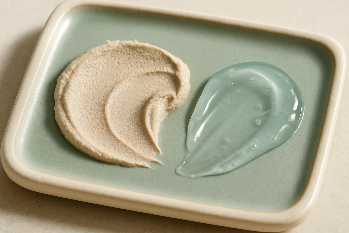 The 10-Step Korean Skincare Routine Unveiled: A Practical Guide