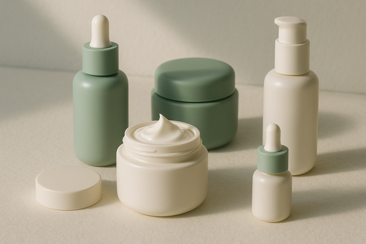 Understanding Ceramides: The Building Blocks of Healthy Skin