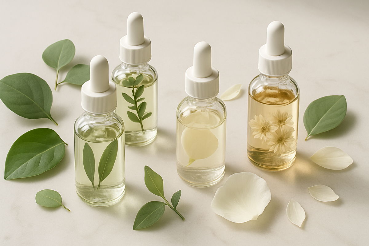 The 10-Step Korean Skincare Routine Unveiled: A Practical Guide
