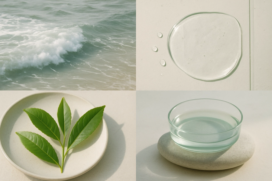 Decoding the Acid Mantle: Your Skin's Natural Defense Shield