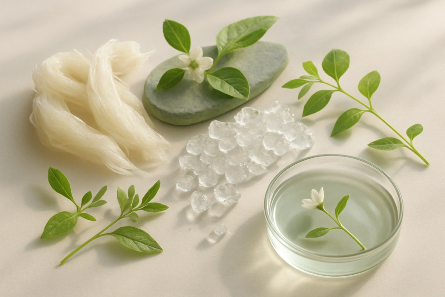 Embracing Regenerative Aesthetics: The Future of Skincare Reimagined