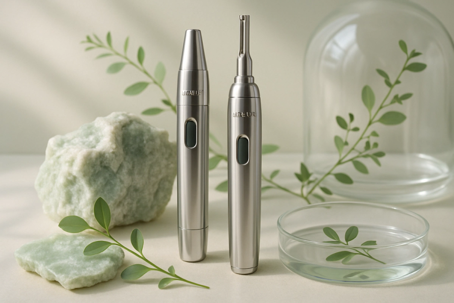 Energy-Based Devices: Shaping the Future of Aesthetic Dermatology