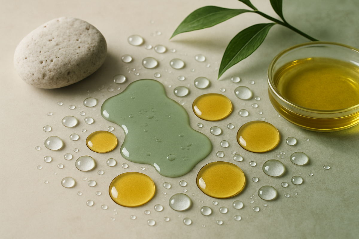 Decoding the Acid Mantle: Your Skin's Natural Defense Shield