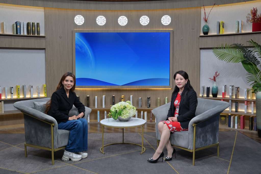 Angelene Huang Leads SCA’s Global Journey: Speaking in China, Elevating Innovation, and Building the Future of SCA