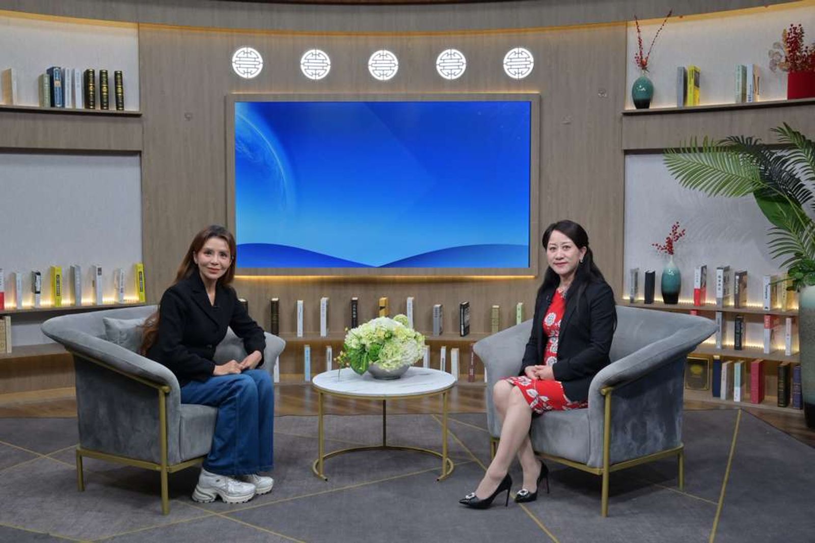 Angelene Huang Leads SCA’s Global Journey: Speaking in China, Elevating Innovation, and Building the Future of SCA