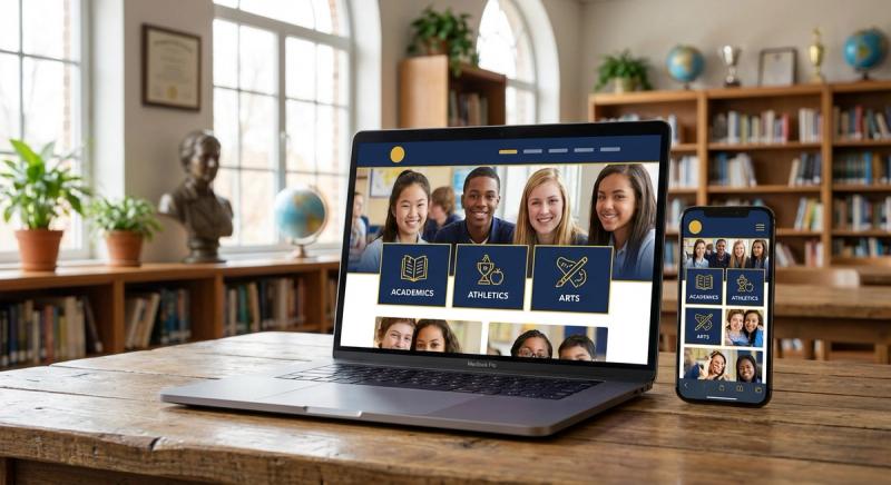 SCA Launches New Website