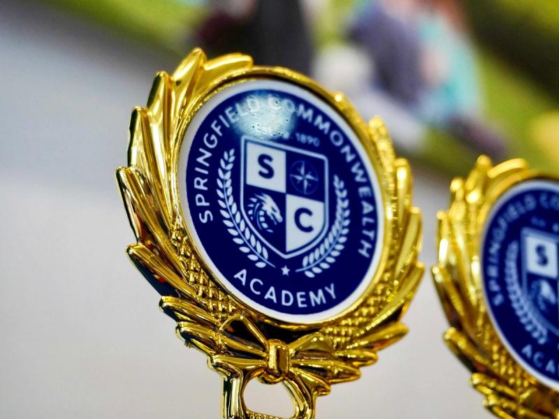 A Holistic Approach to Education