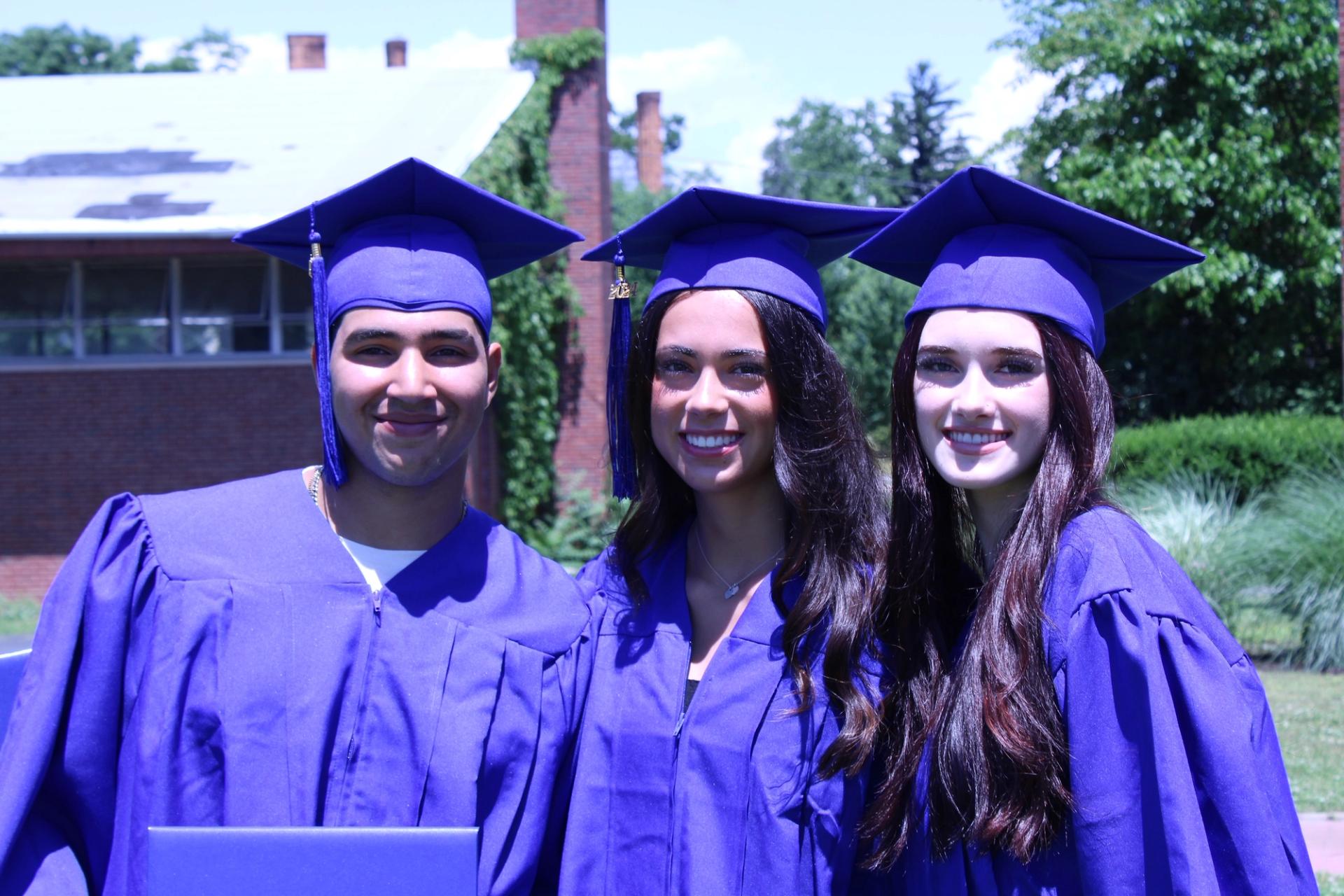 SCA community gathering