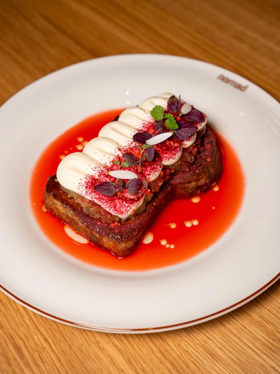 Frenchtoast