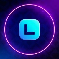 LGaming Network logo