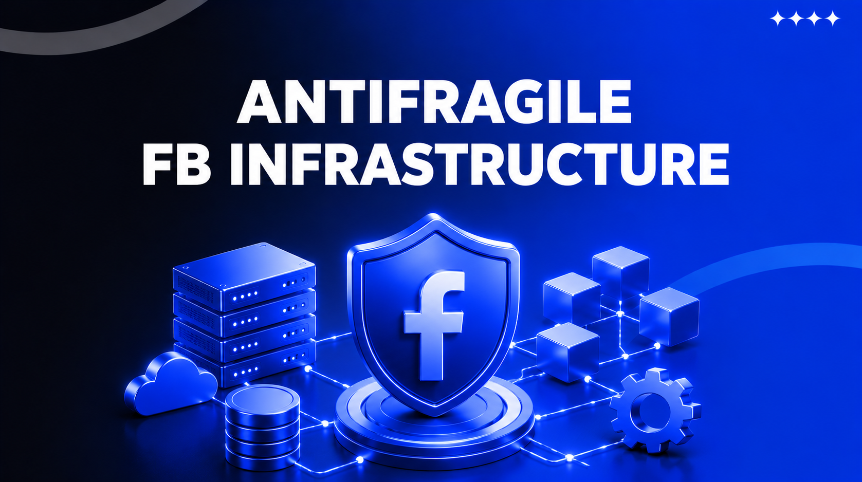 Antifragile FB Infrastructure: How to Grab Cheap Traffic During a Storm Instead of Just Surviving It