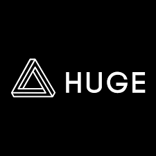 HUGE Partners logo