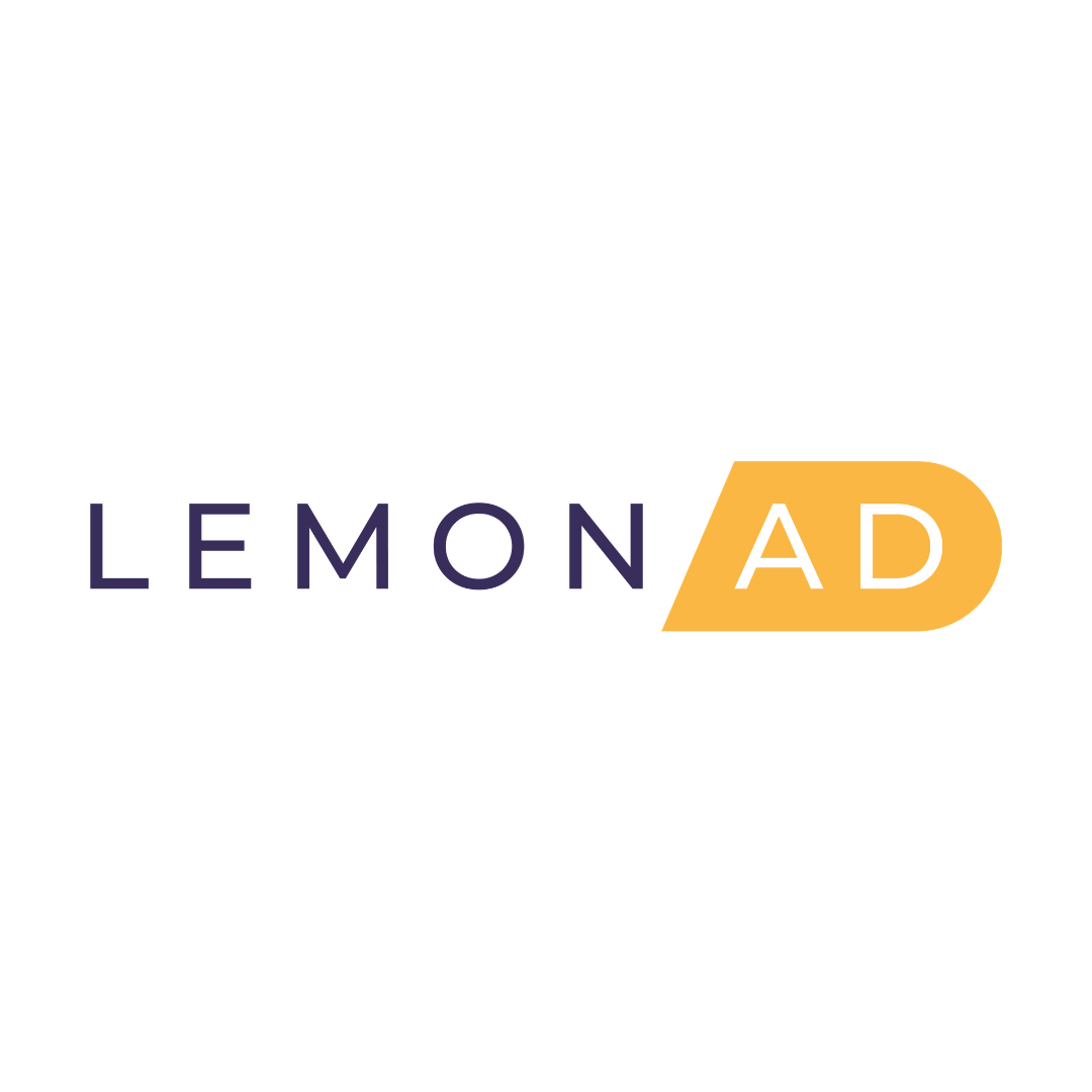 LemonAD logo
