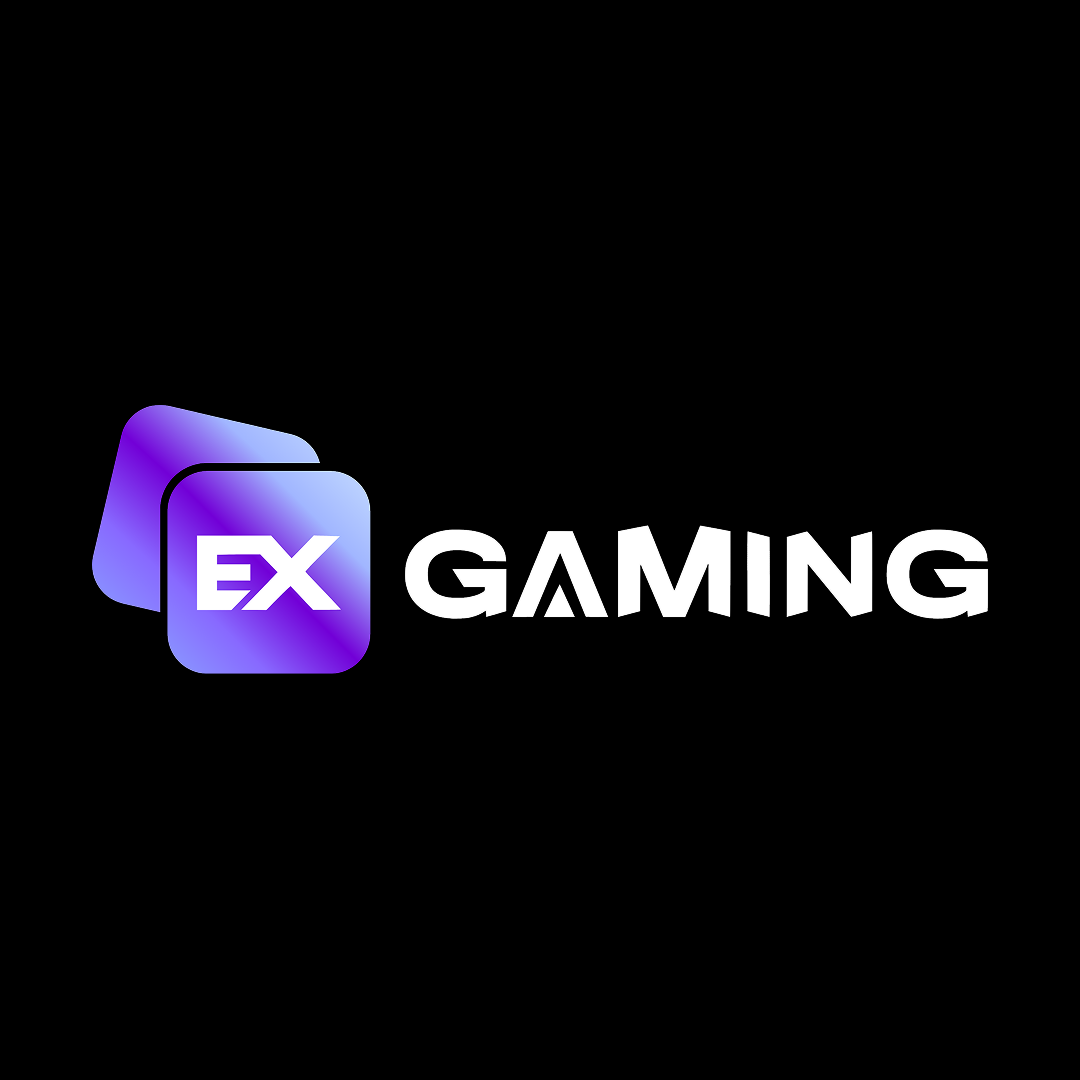 ExGaming logo