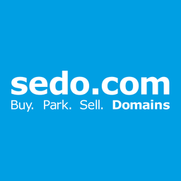 Sedo logo