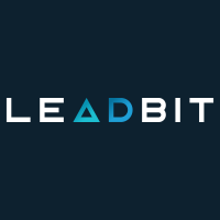 LeadBit logo