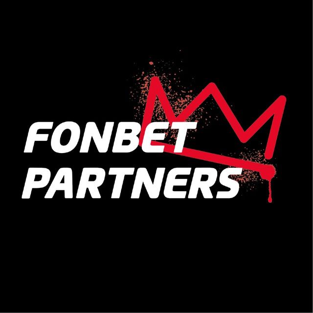 Fonbet Partners logo