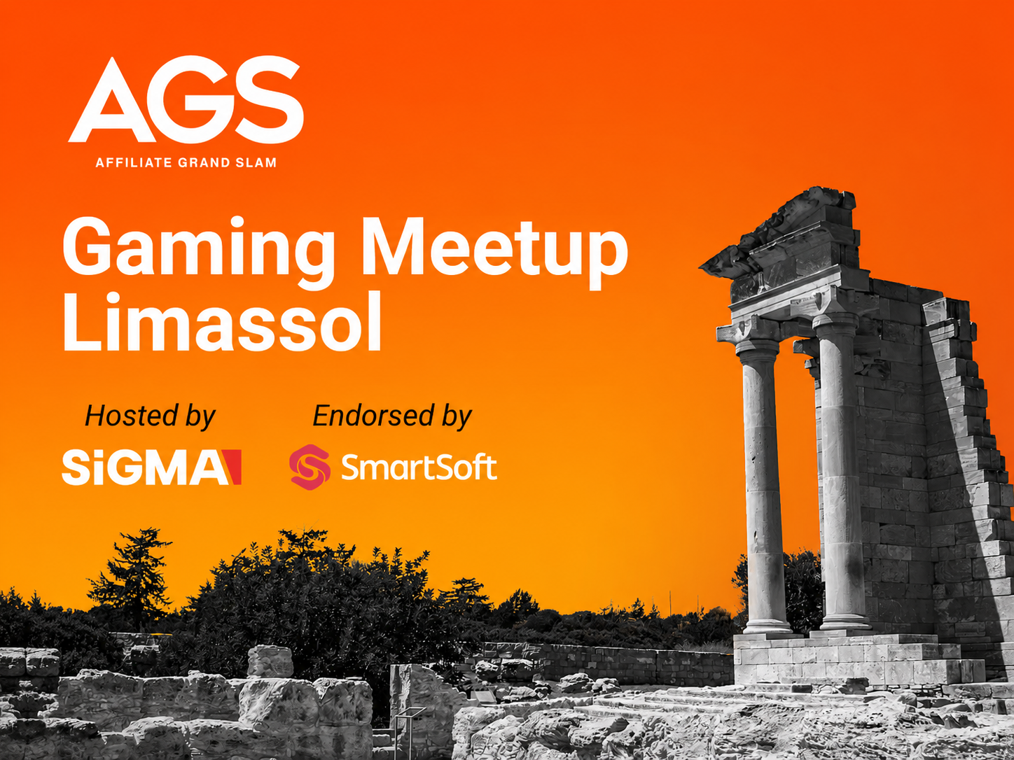 Gaming Meetup Limassol