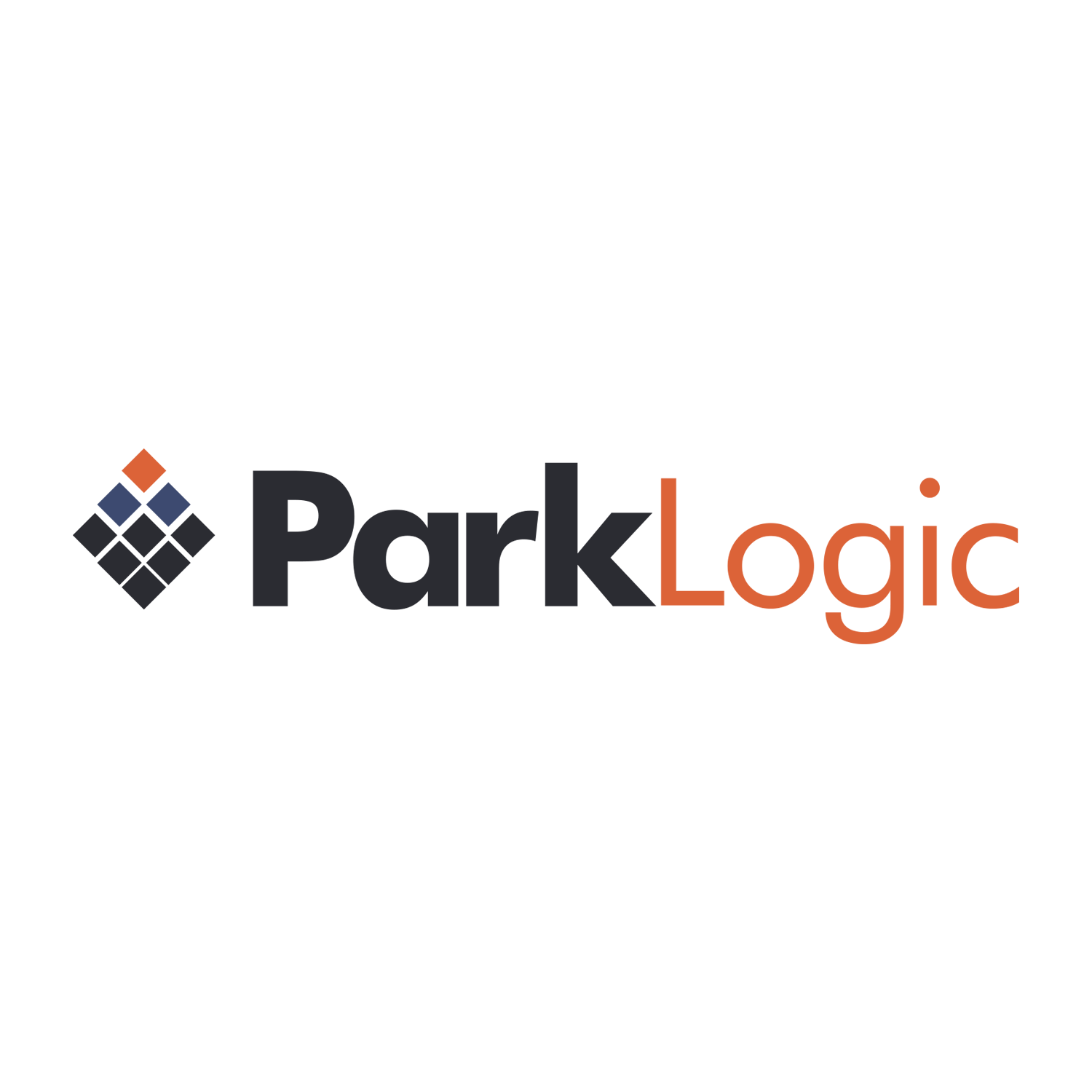ParkLogic logo