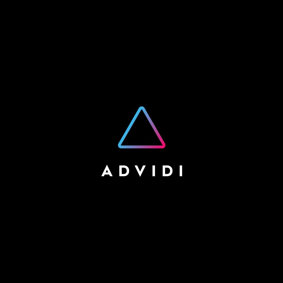 Advidi logo