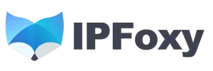 IPFoxy Proxies logo