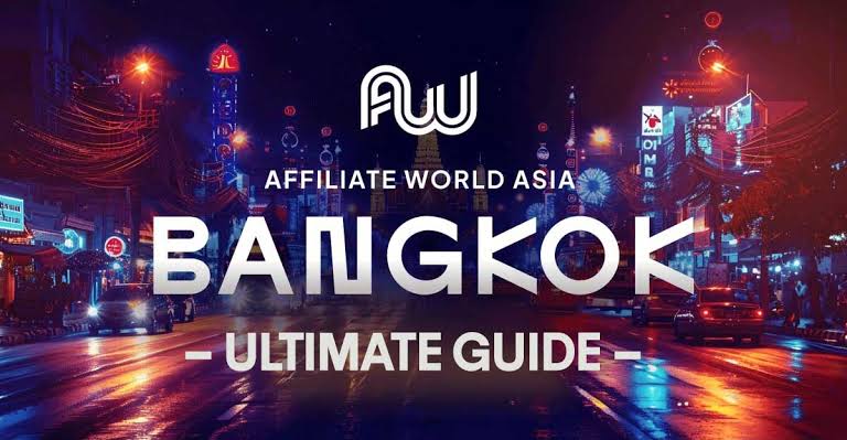 Affiliate World Asia 2026