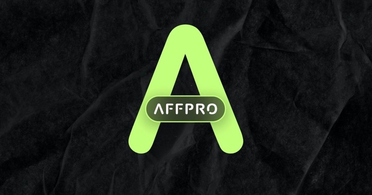 AFFPRO logo