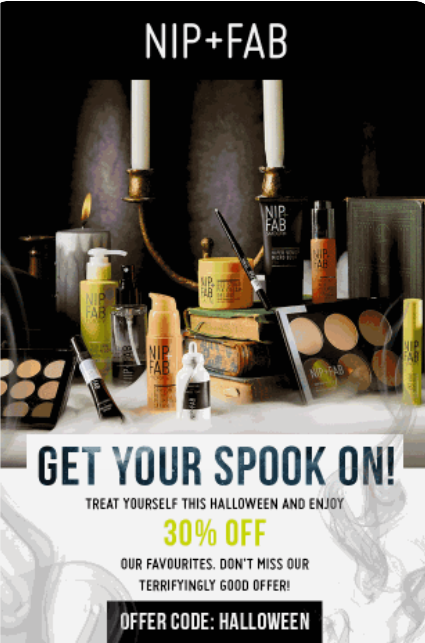Marketing Tips and Trends for Halloween in 2021