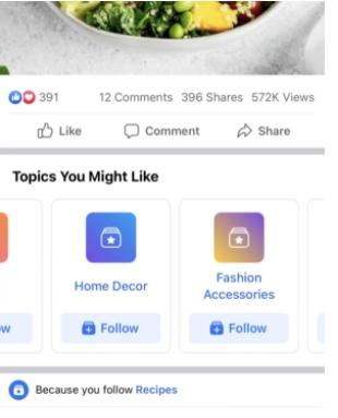 Facebook Finds New Ways To Attract Gen Z