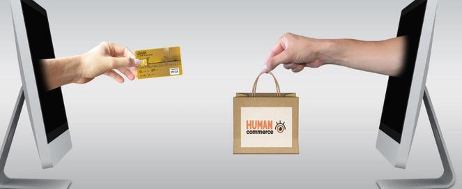 What Is Human Commerce?