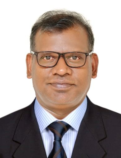 Arun Xavier