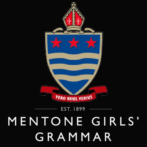 Mentone Girl's Grammar