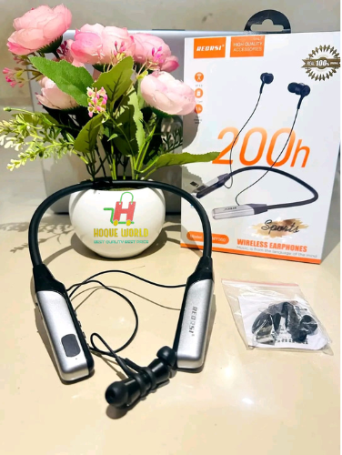 Recrsi RE-060 Neckband