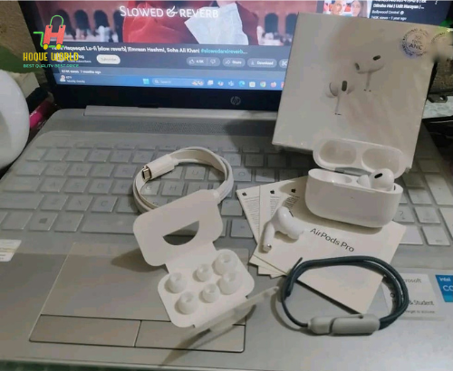 Apple Airburg 2nd Generation – Master Copy