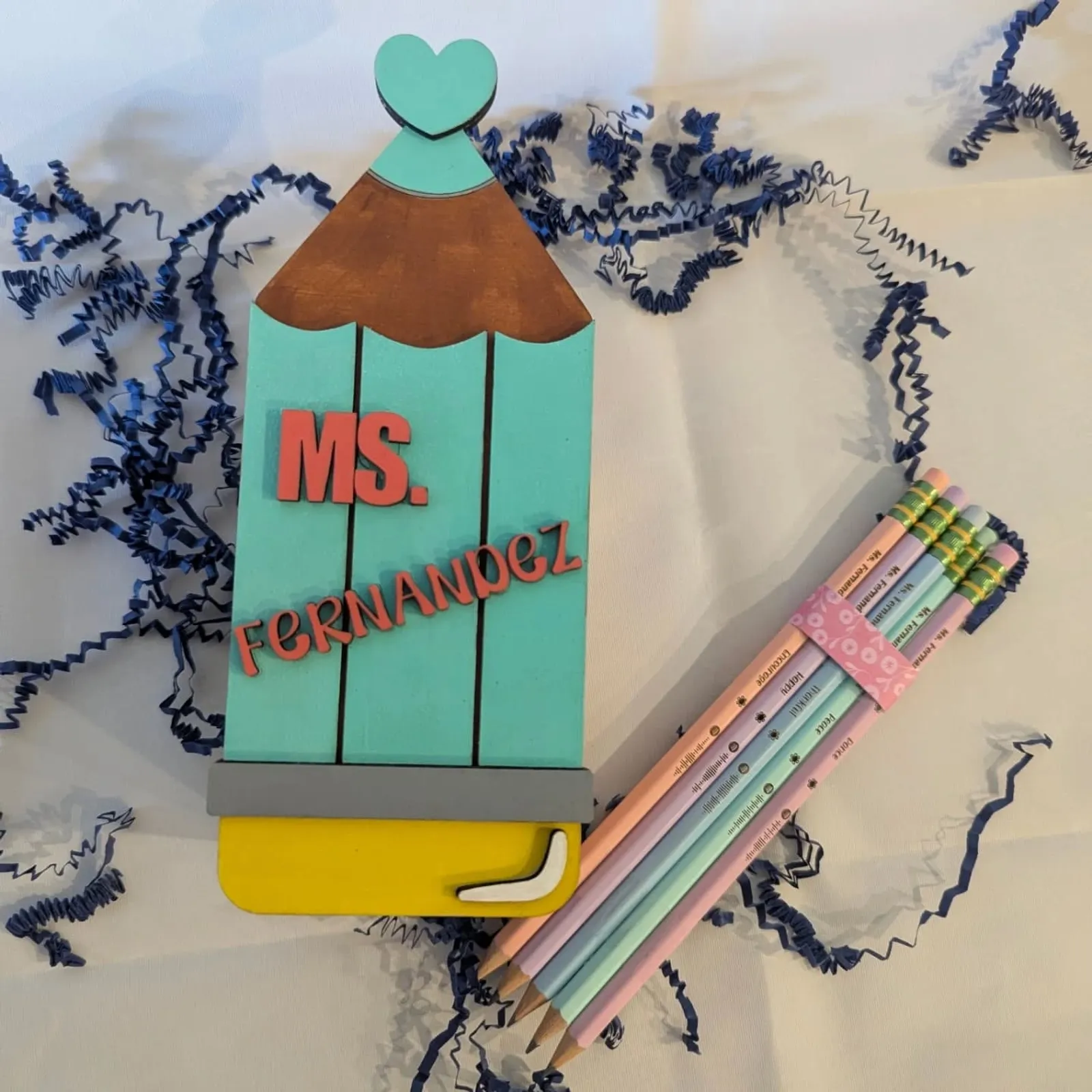 pencil case