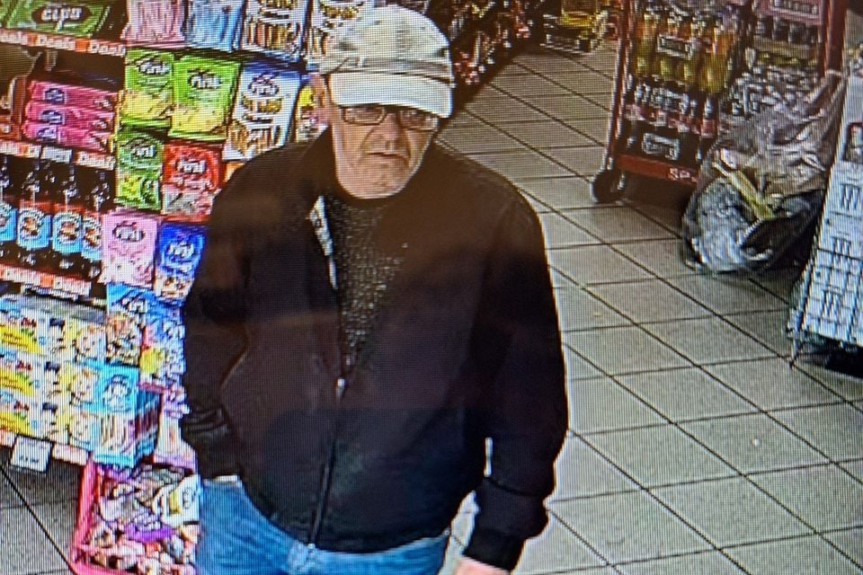 Police Renew Appeal for Missing Belfast Man