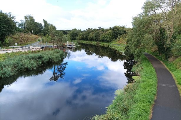 Man Arrested After Dramatic River Escape in South Belfast