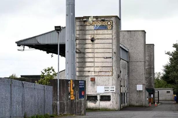 UK Government's Funding Clarity for Casement Park Redevelopment Revealed