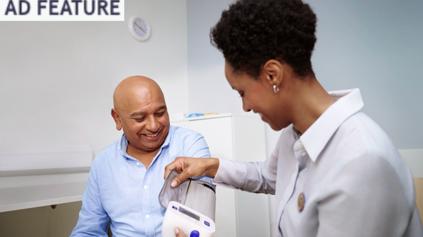 Breaking News: Revealing Insights from Major Health Survey by Boots
