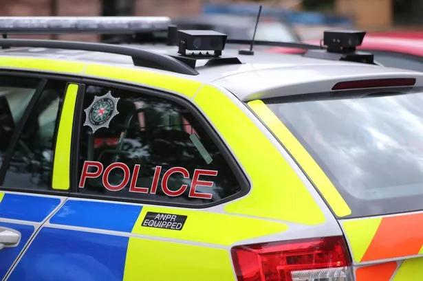 Youth Warned of Consequences After Ardoyne Anti-Social Incidents