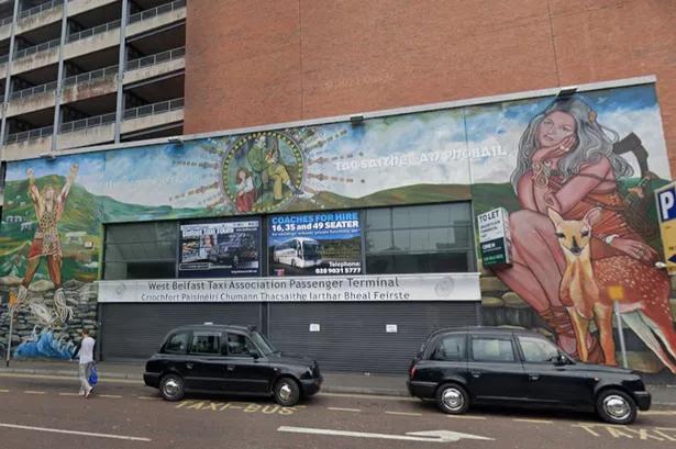 Controversy Erupts Over Plans for Homeless Centre in Belfast City Center