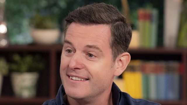 Exclusive: Countryfile Star Matt Baker Reveals Personal Insights on His Marriage and Career