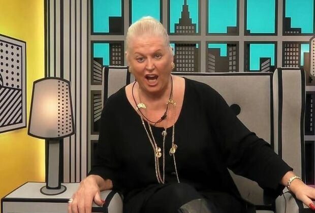 Inside the Drama: Kim Woodburn's Explosive Celebrity Big Brother Journey